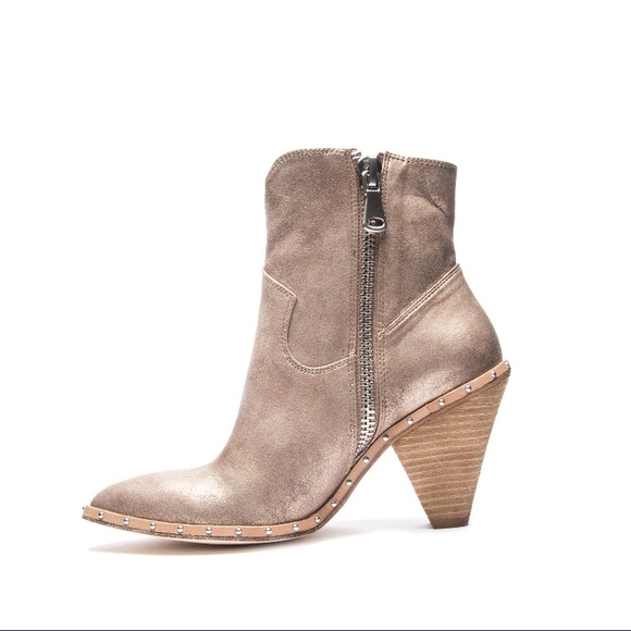 Ramble Bootie - Picture 4 of 5